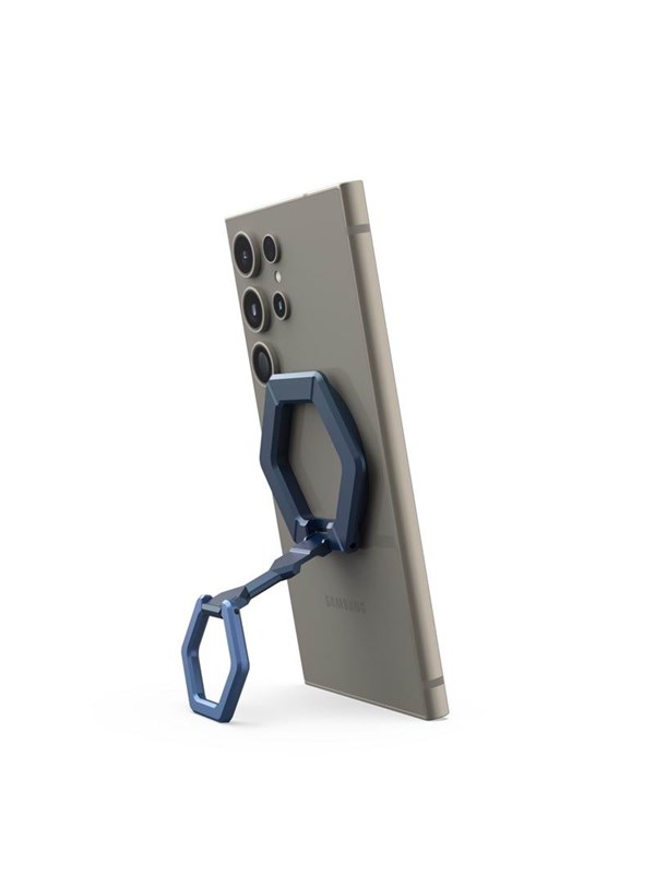 UAG Magnetic Ring Stand mallard/bright blue
