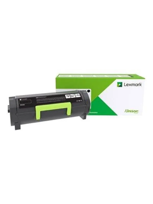 Lexmark 56F2X0E / High Capacity Black Toner
