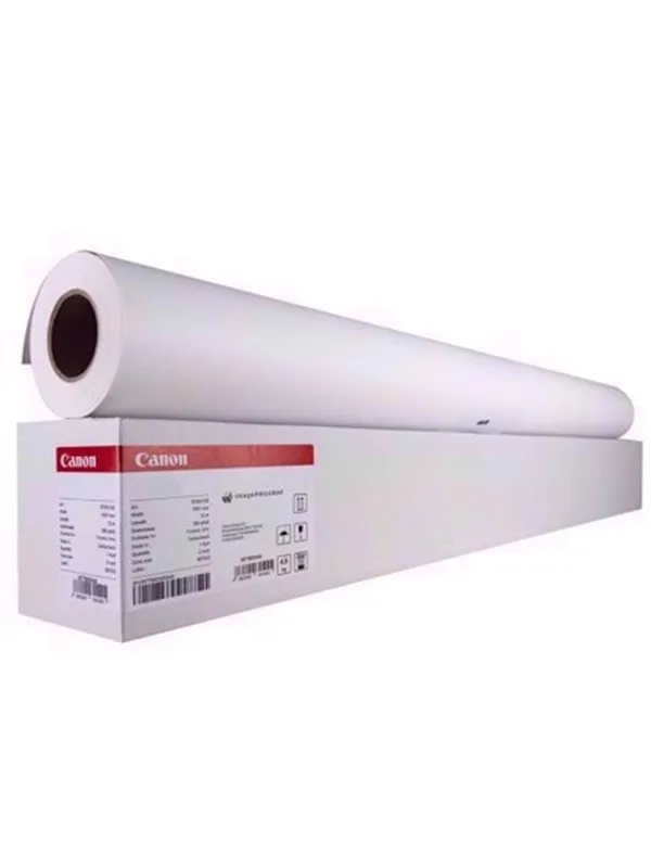 Canon Paper Glossy Photo 170gr 1.067x30M