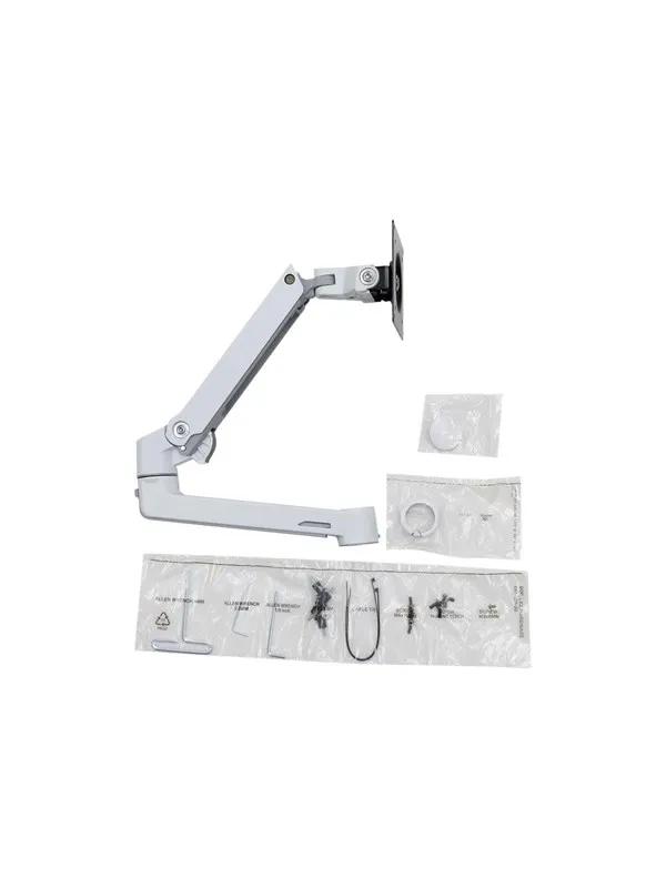 Ergotron LX Extension and Collar Kit