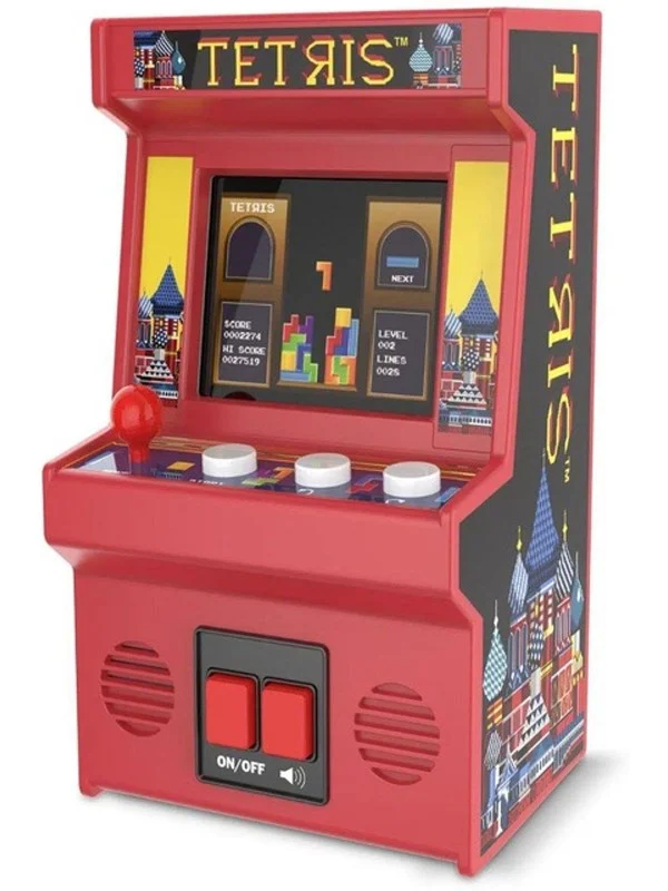 Tetris Mini Classic  HHEG