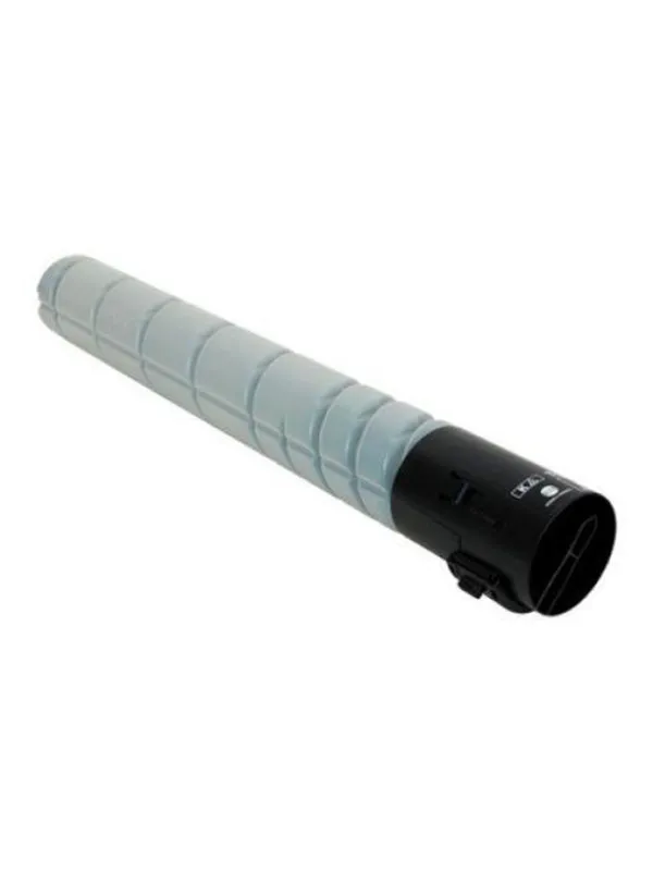 Konica Minolta Black Laser Toner (TN-514)