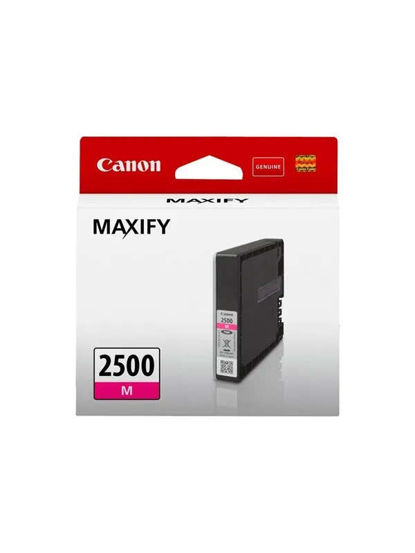Canon PGI-2500 / 9302B001 Magenta