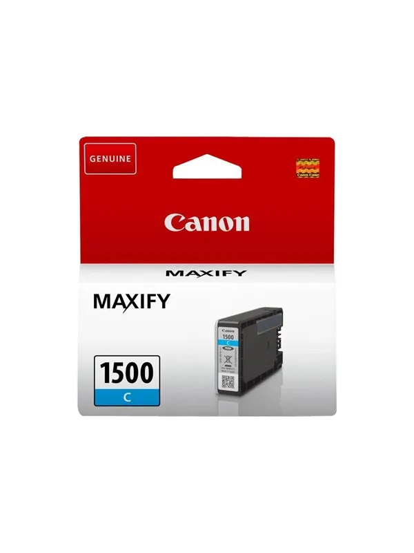Canon PGI-1500 / 9229B001 Cyan