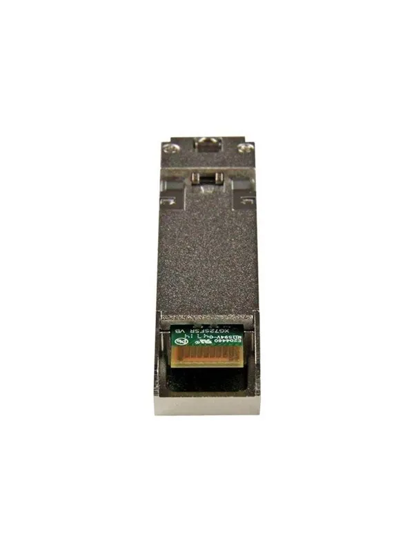 StarTech.com 10 Gigabit Fiber SFP+ Transceiver Module - HP JD092B Compatible - MM LC with DDM - SFP+ transceiver modul - 10Mb LAN 100Mb LAN GigE 10 GigE