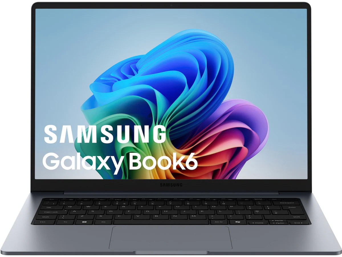 Samsung Galaxy Book6 EE 14" WUXGA