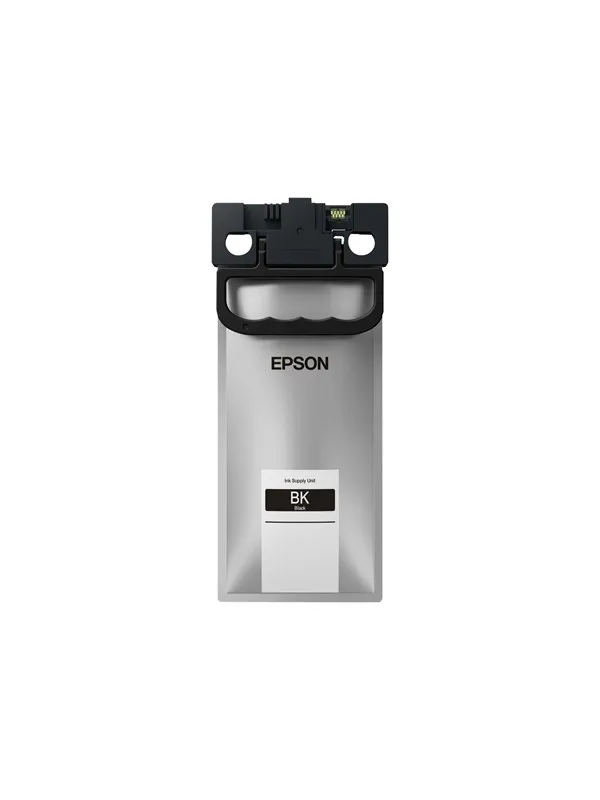 Epson T9461 - Størrelse XXL - sort - original - blækpatron