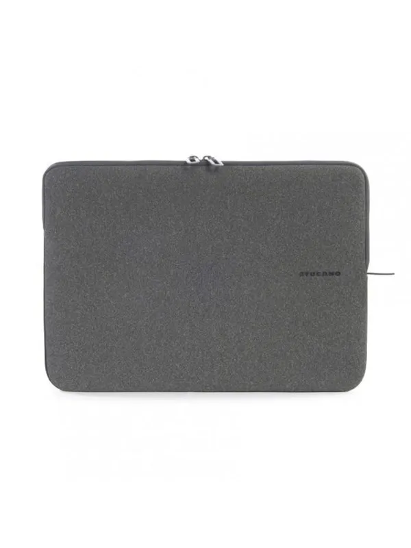 Tucano Melange Etui for MacBook Pro 16" & Laptop 15.6" | Svart
