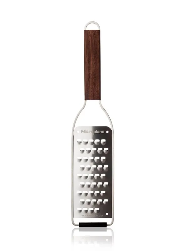 Microplane X- rough Master Proff Grater