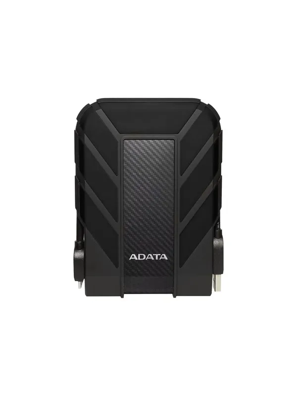A-Data HD710P Pro - Ekstern Harddisk - 5TB - Svart