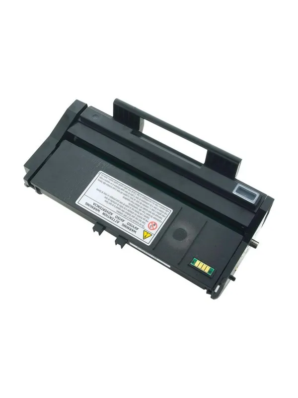 Ricoh - sort - tonerpatron (alternativ til:  Type SP100LE)