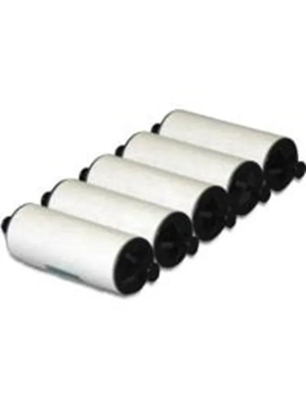 Zebra KIT ADHESIVE CLEANING ROLLERS SUPL