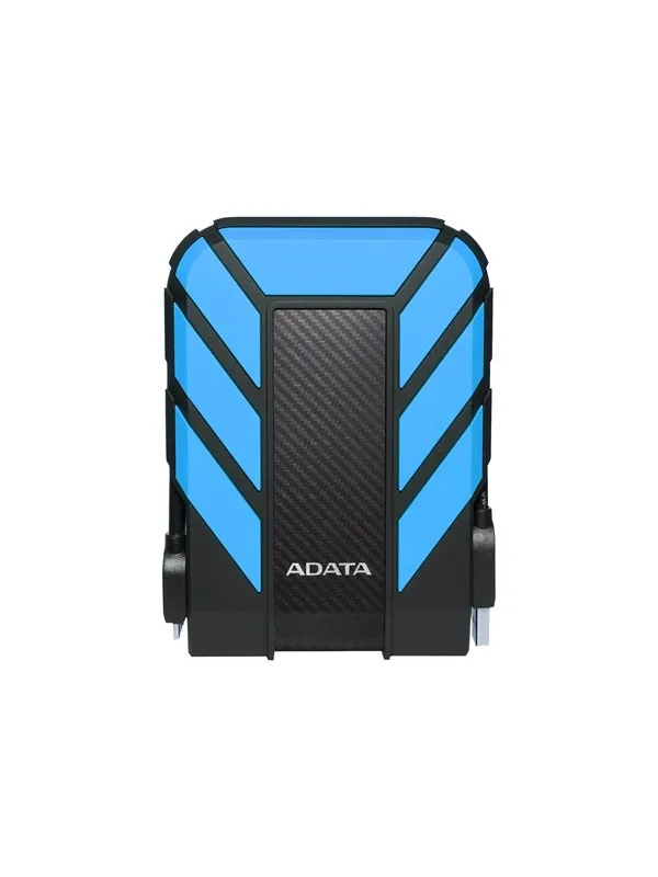 A-Data HD710P Pro - Ekstern Harddisk - 1TB - Blå