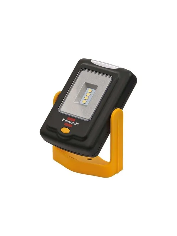 Brennenstuhl HL DB43 MH - arbejdslys - LED