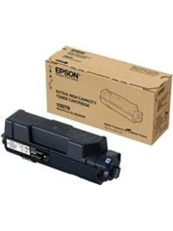 Epson S110078 - Extra High Capacity - sort - original - tonerpatron