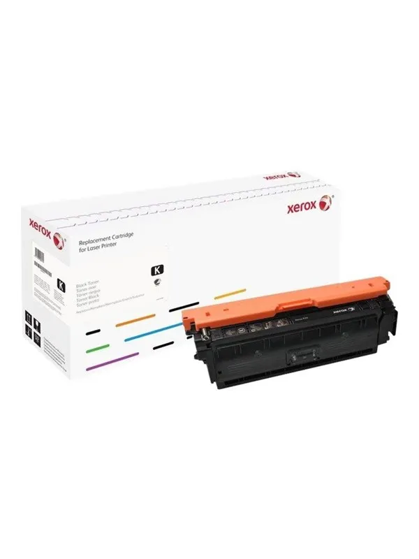 Xerox 006R03472 / Alternative to HP 508X / CF363X High Capacity Magenta Toner