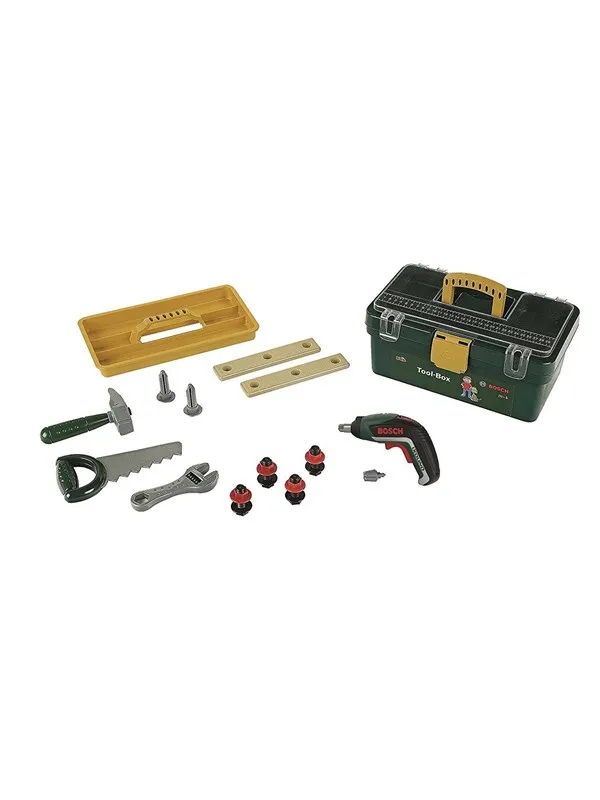 Theo Klein Bosch toolbox set | 8609