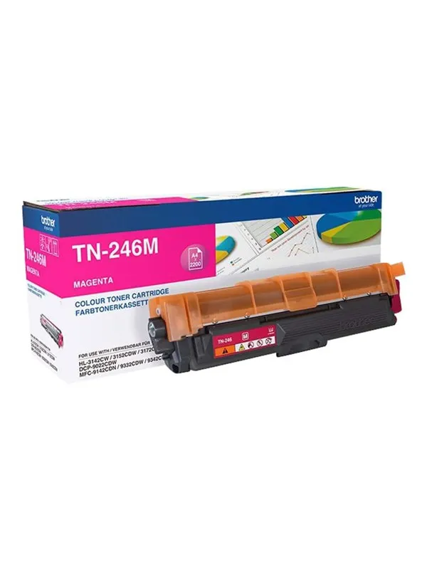 Brother TN246M
