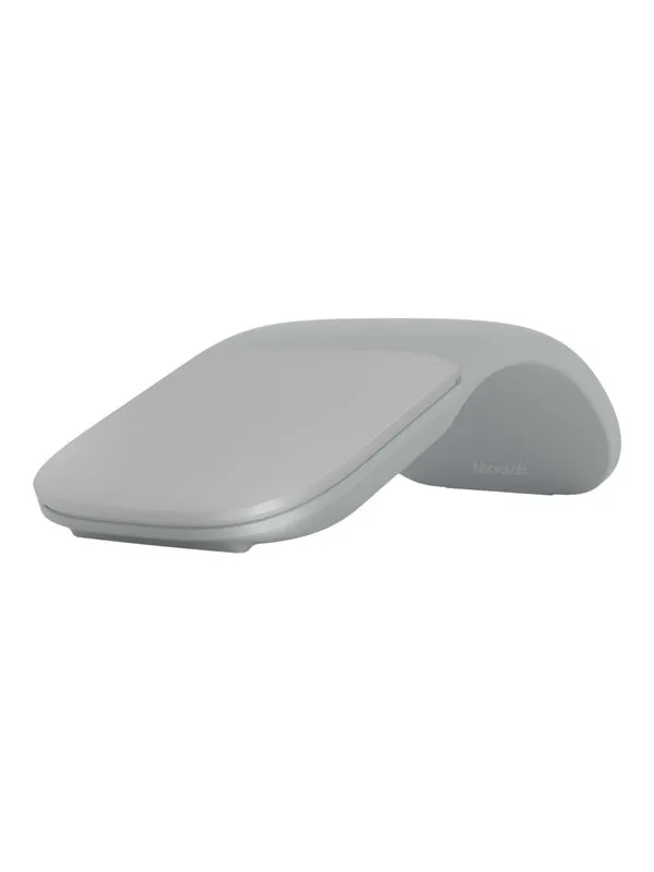 Microsoft Surface Arc Mouse - Mus - Optisk - 2 - Grå