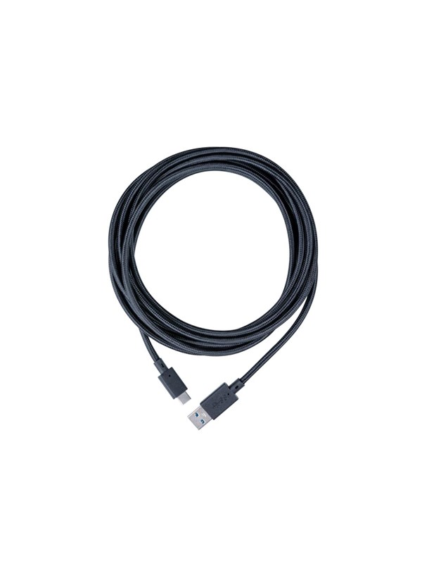NACON USB Cable 3 m - Wired Charging cable for wireless game controller - Microsoft Xbox Series S