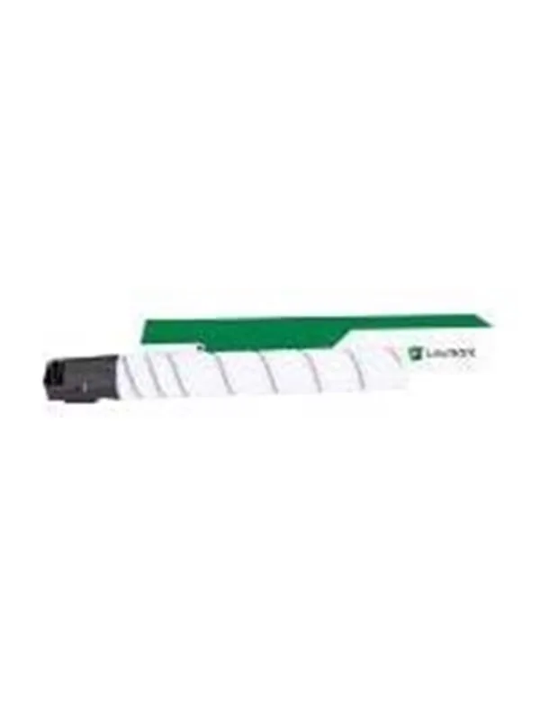 Lexmark CS923/CX92X toner magenta HC 34k