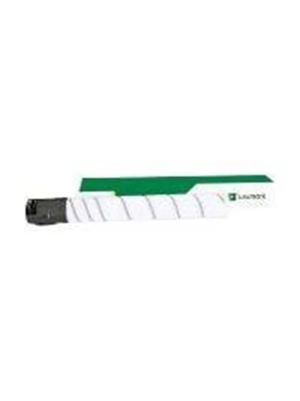 Lexmark CS923/CX92X toner yellow HC 34k