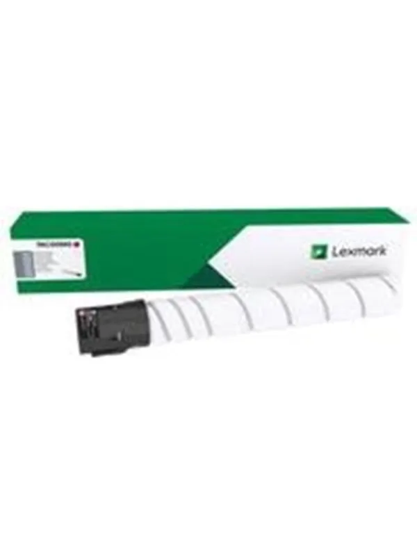 Lexmark CS92X/CX92X toner magenta 11.5k