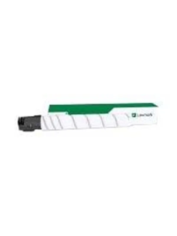 Lexmark CS923/CX92X toner cyan HC 34k