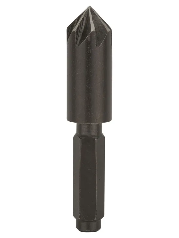 Bosch Kjegleforsenker verktøystål D= 10,0 mm, M 5