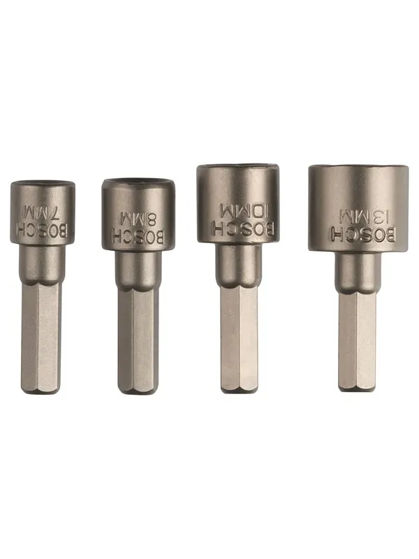 Bosch Pipenøkkelsett 36; 36; 38; 38 mm