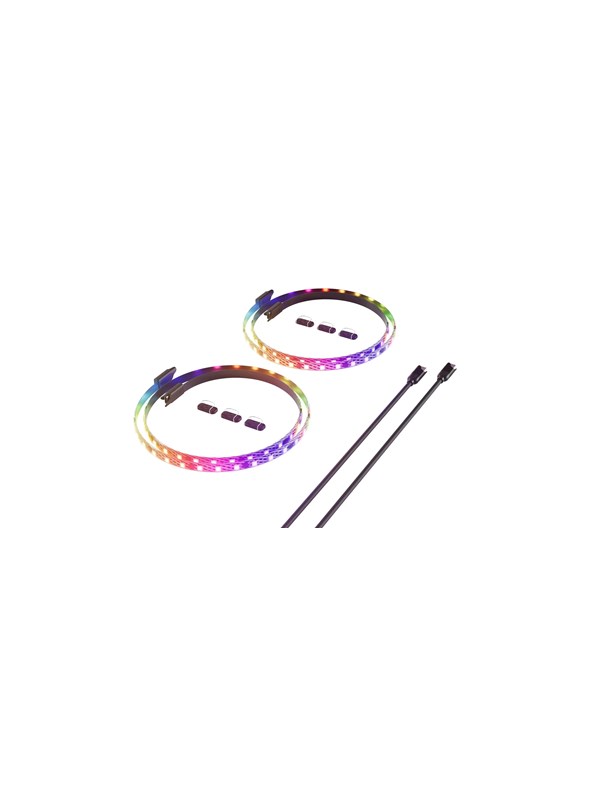 HYTE LS30 LED Strip 2 Pack