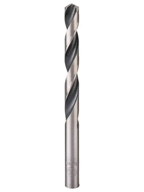 Bosch HSS spiralbor PointTeQ 9,5 mm