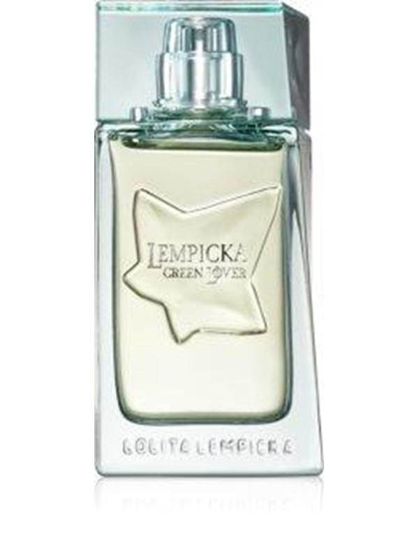 Lolita Lempicka Green Lover Eau de Toilette 100 ml