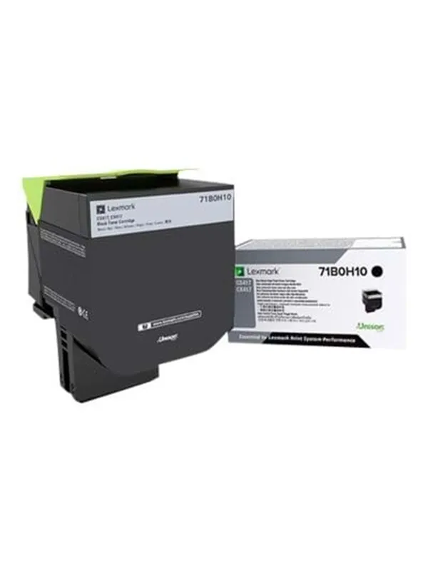 Lexmark X417