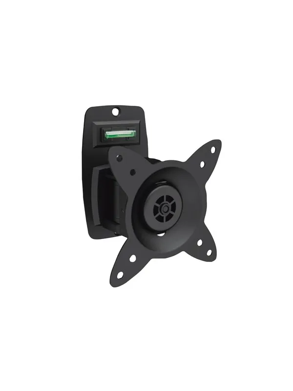 DIGITUS DA-90350 - Universal Wall Mount (with Swivel Function)