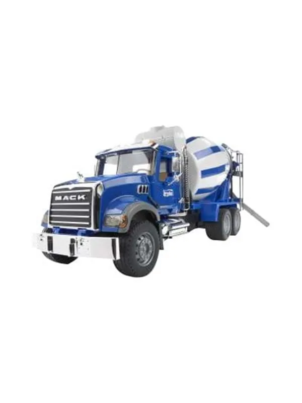 Bruder Cement mixer