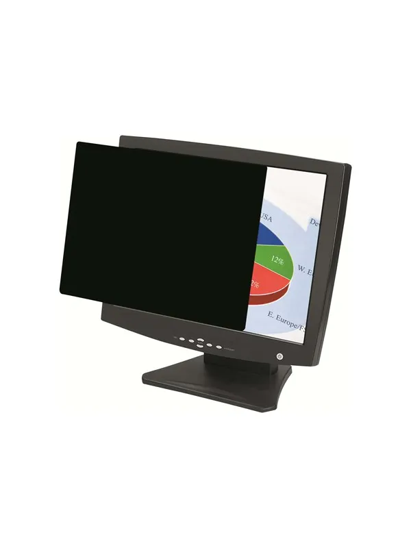 Fellowes PrivaScreen Blackout