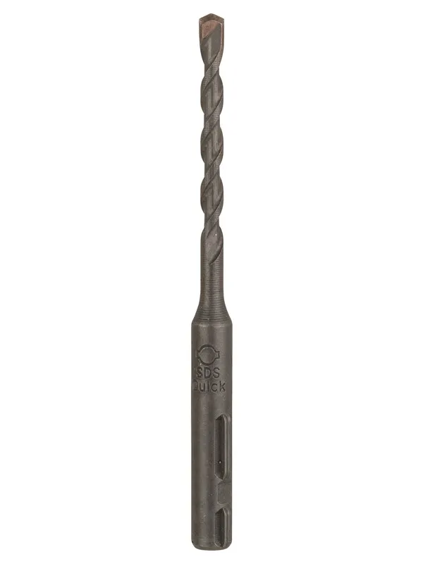 Bosch Betongbor SDS quick D= 4,0 mm, L= 85 mm