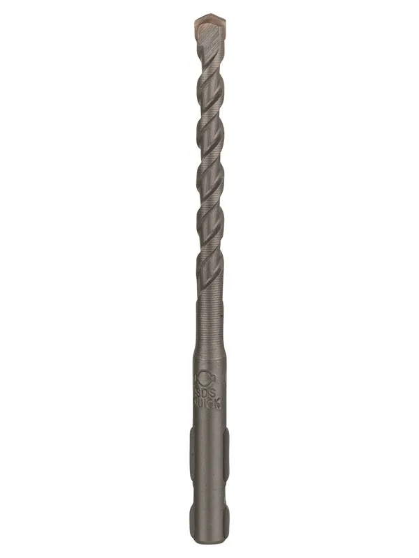 Bosch Betongbor SDS quick D= 6,0 mm, L= 100 mm