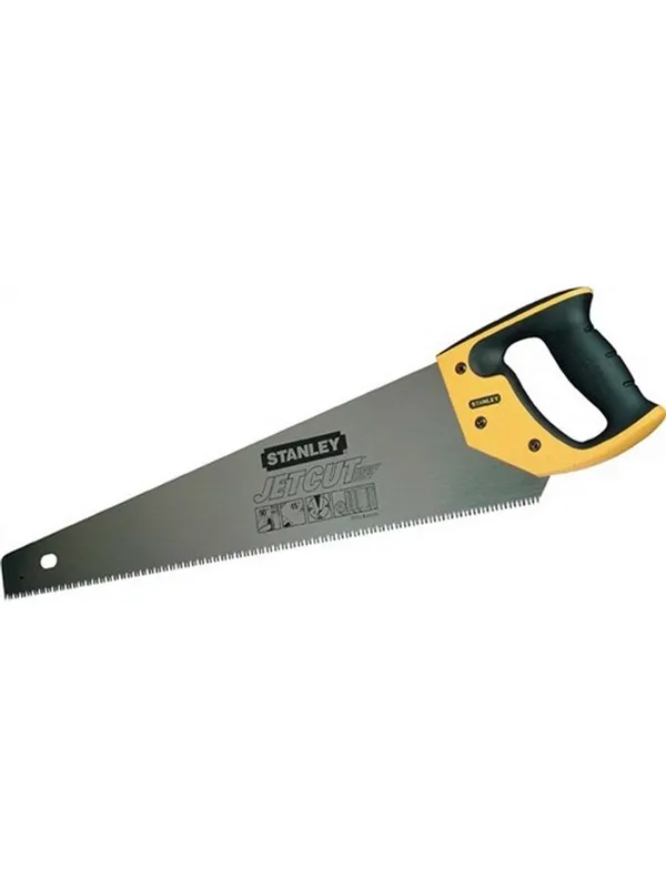 Stanley Handsaw