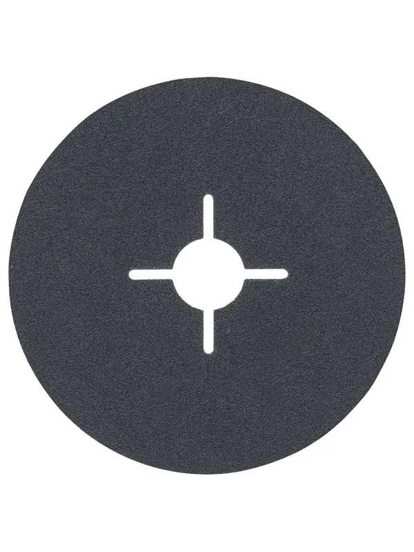 Bosch Fiberslipeskive R574, Best for Metal D= 125 mm; G= 120