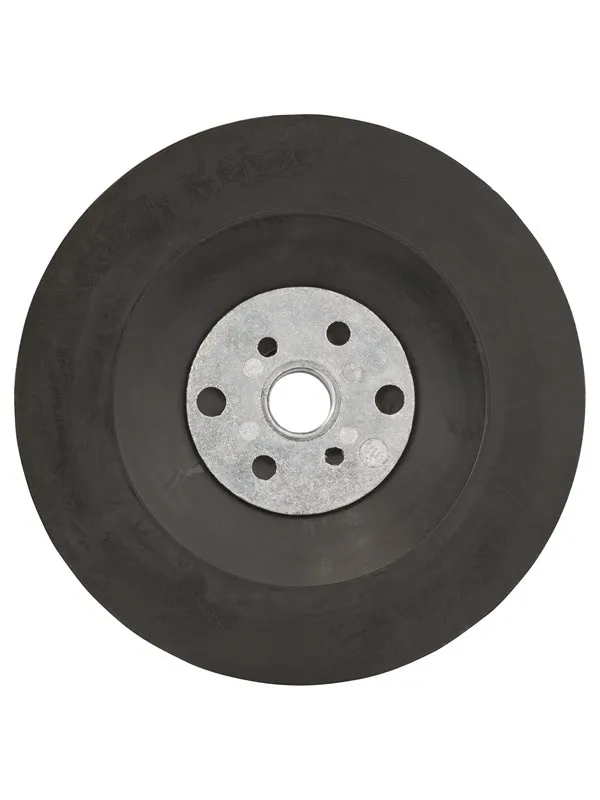 Bosch Slipetallerken, standard, M14, 115 mm 115 mm, 13 300 o/min