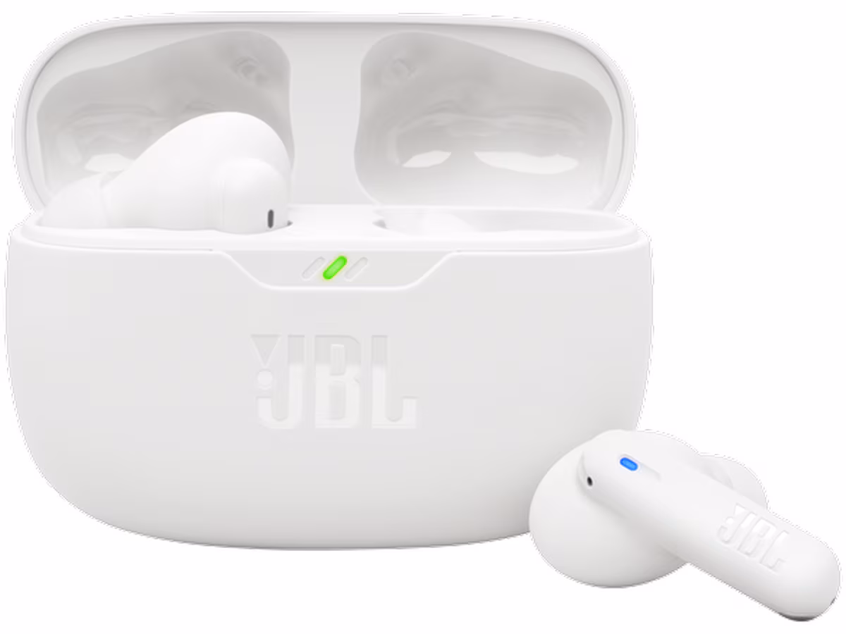 JBL Wave Beam 2 - White