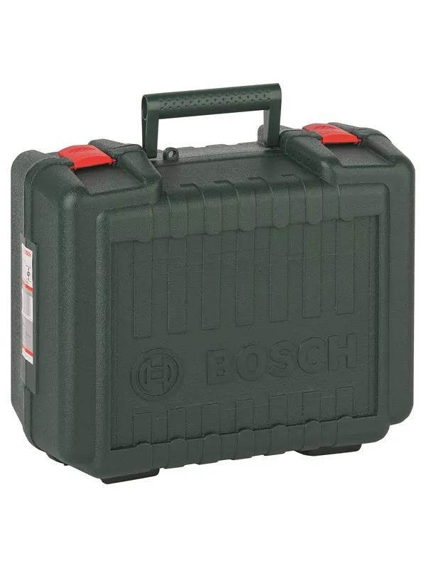 Bosch Plastkoffert 341 x 400 x 210 mm