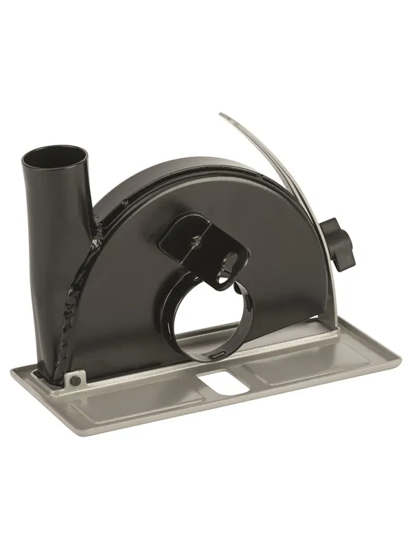 Bosch Føringsslisse med avsugstuss 150 mm