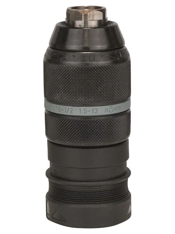 Bosch Selvspennende chuck med adapter 1,5-13 mm, SDS plus