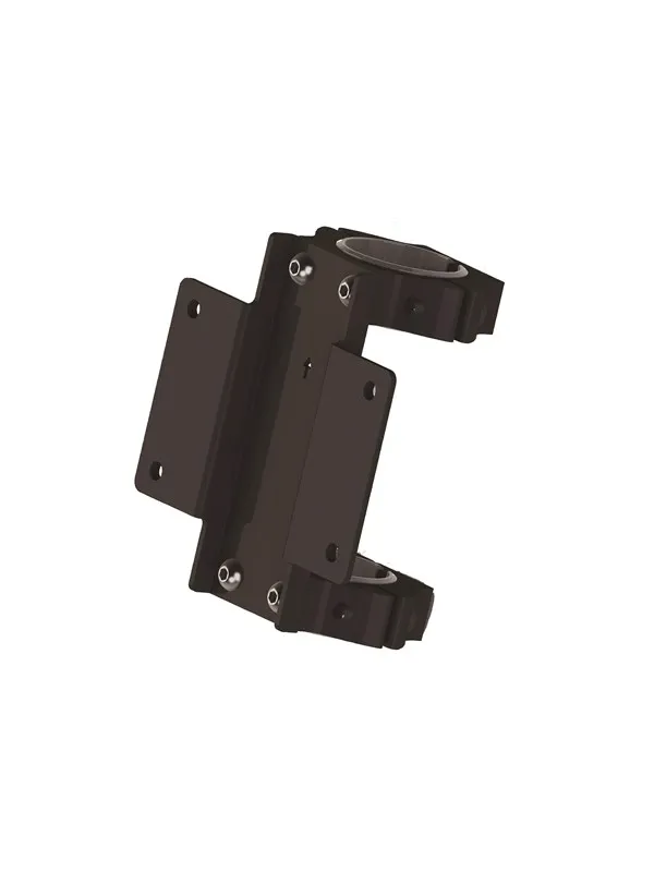 Multibrackets M Pro Series - Pole Clamp - Max 90 kg - recommended for