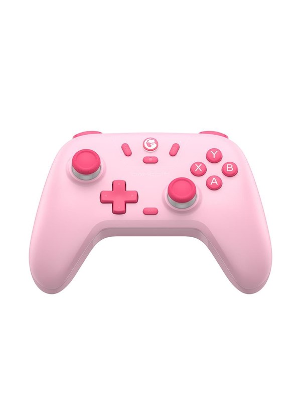 GameSir Nova Lite - Pink - Wired Controller - Nintendo Switch