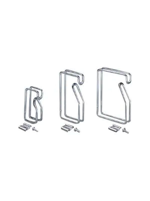 Rittal - rack cable guide