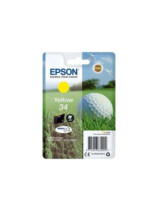 Epson 34